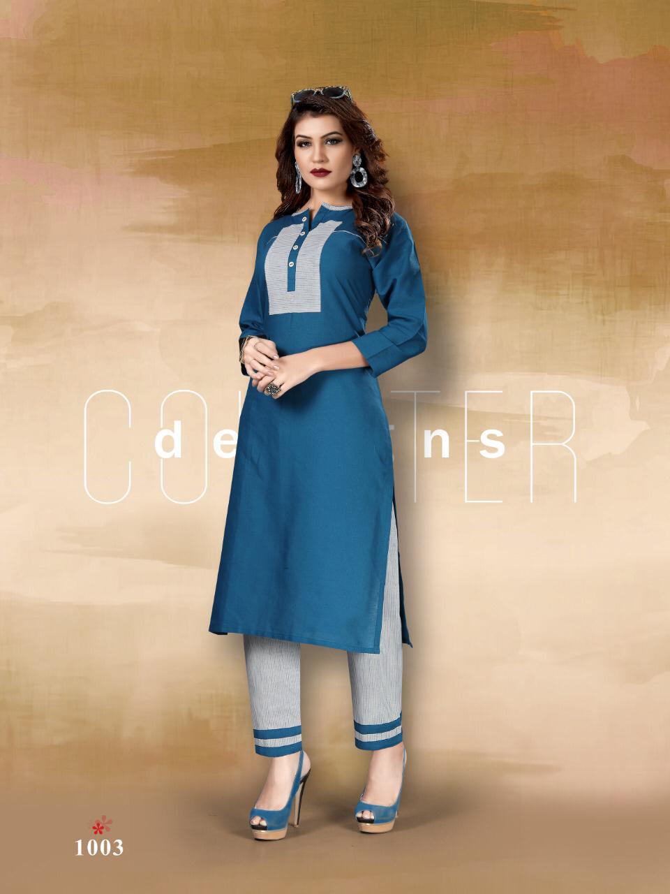 Design - 1003