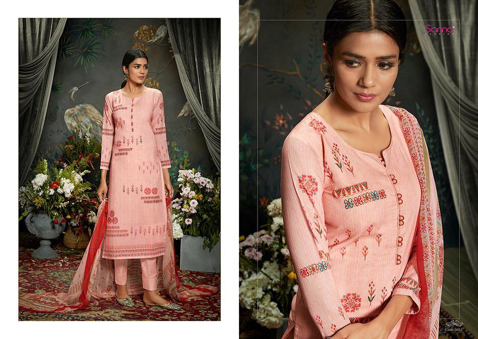 Design - 3052