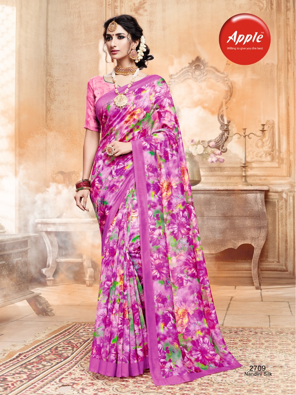 Design - 2709