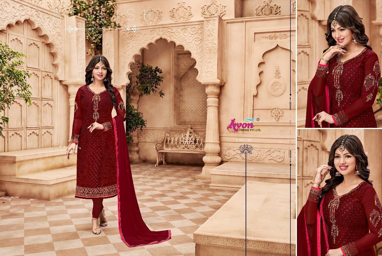 Design - 795