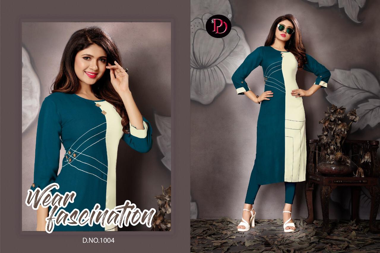 Design - 1004