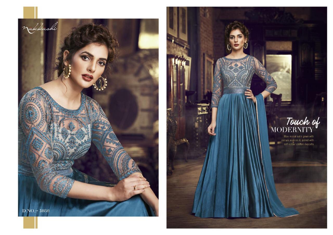 Design - 3080