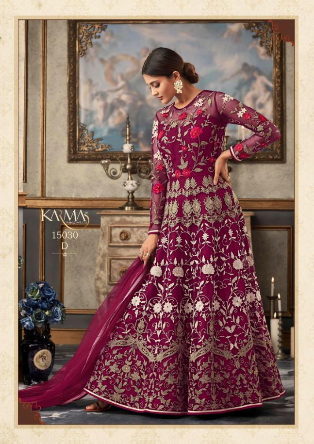 Design - 15030D