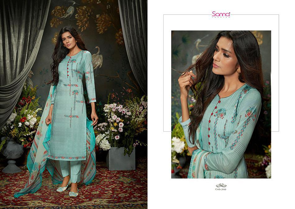 Design - 3049