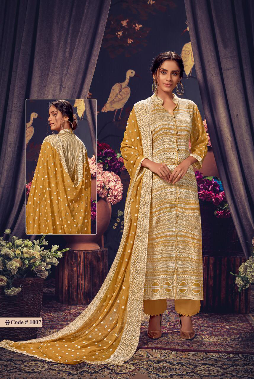 Design - 1007