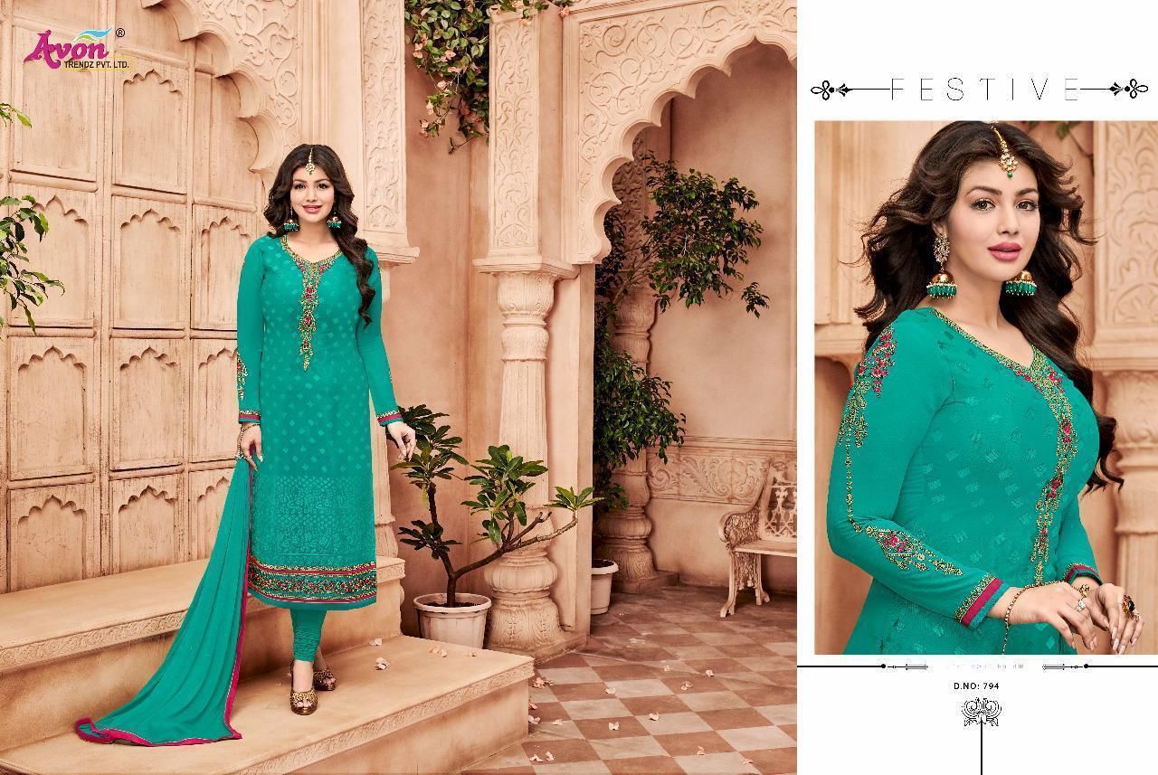 Design - 794