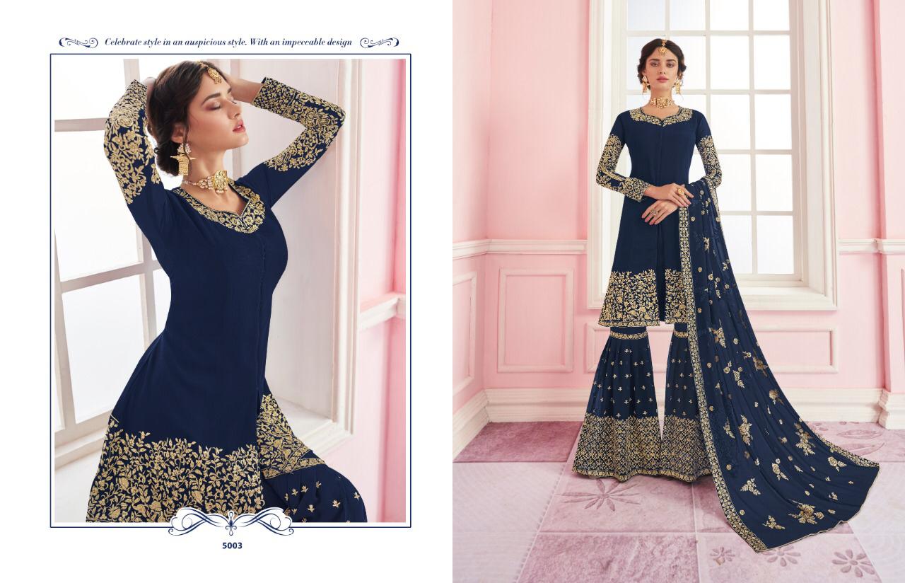 Design - 5003