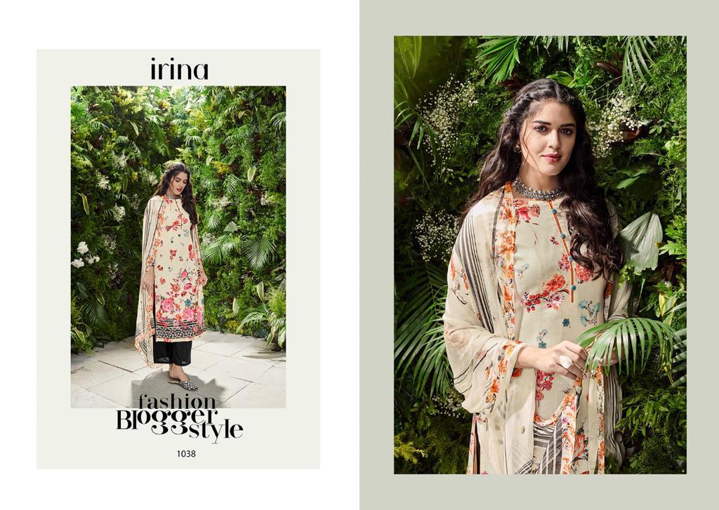 Design - 1038