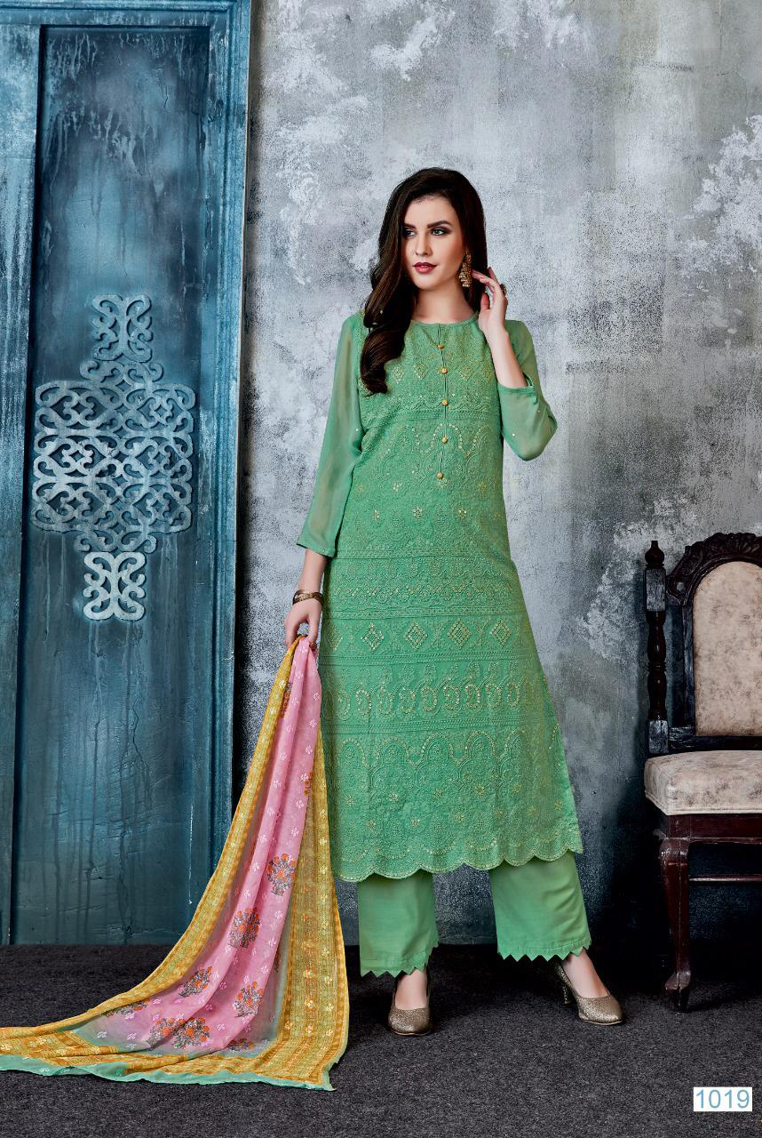 Design - 1019