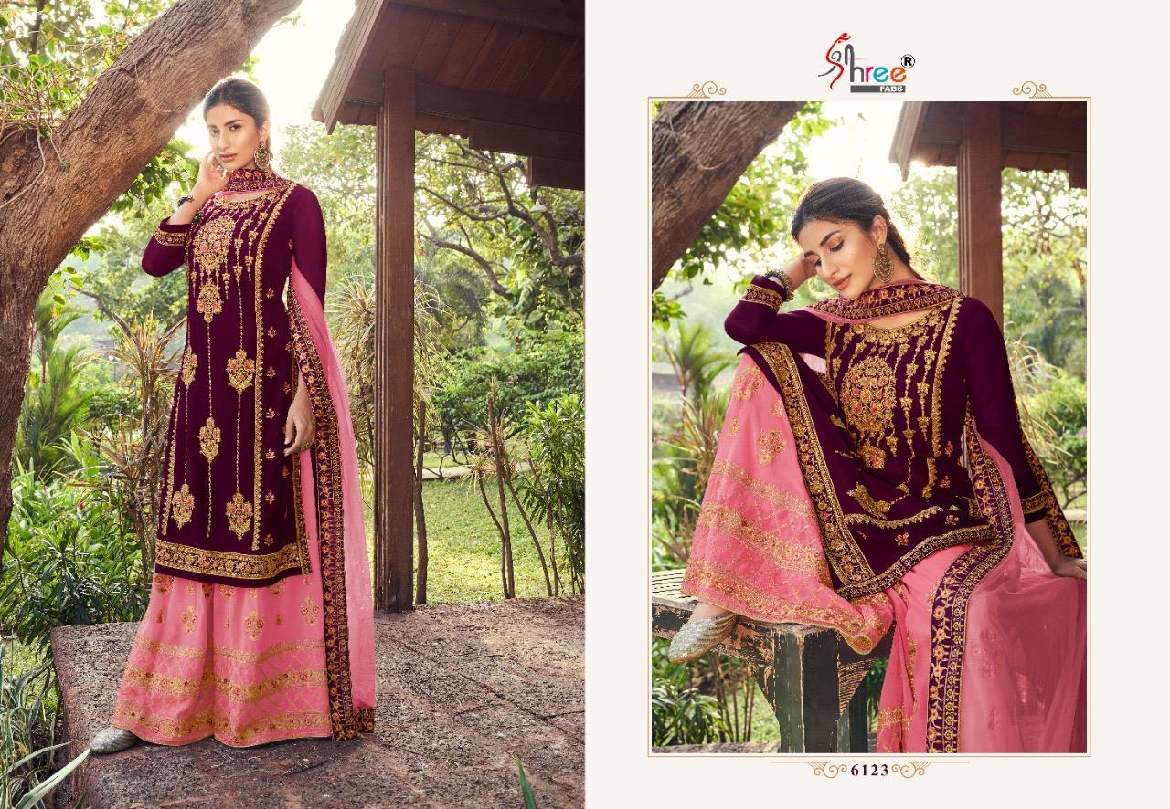 Design - 6123