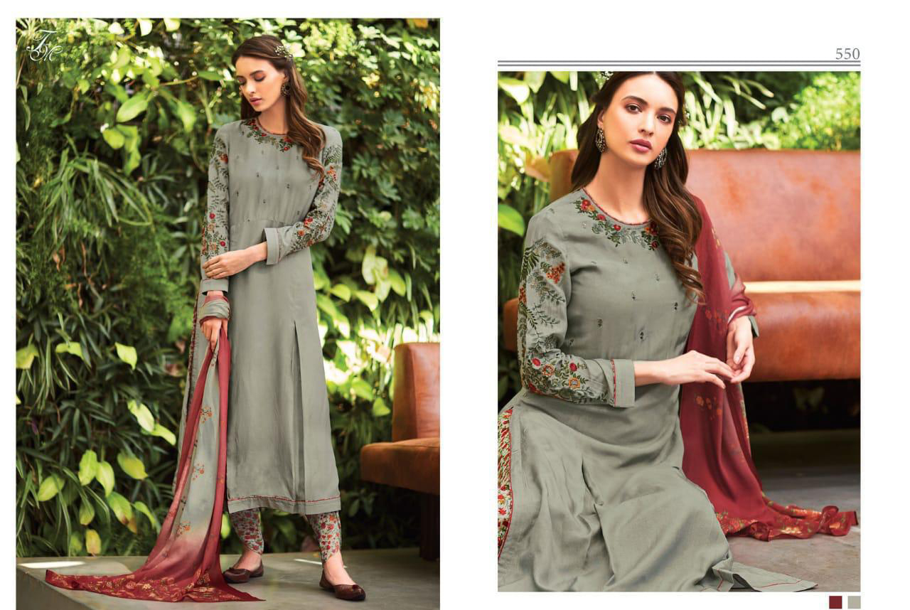 Design - 550