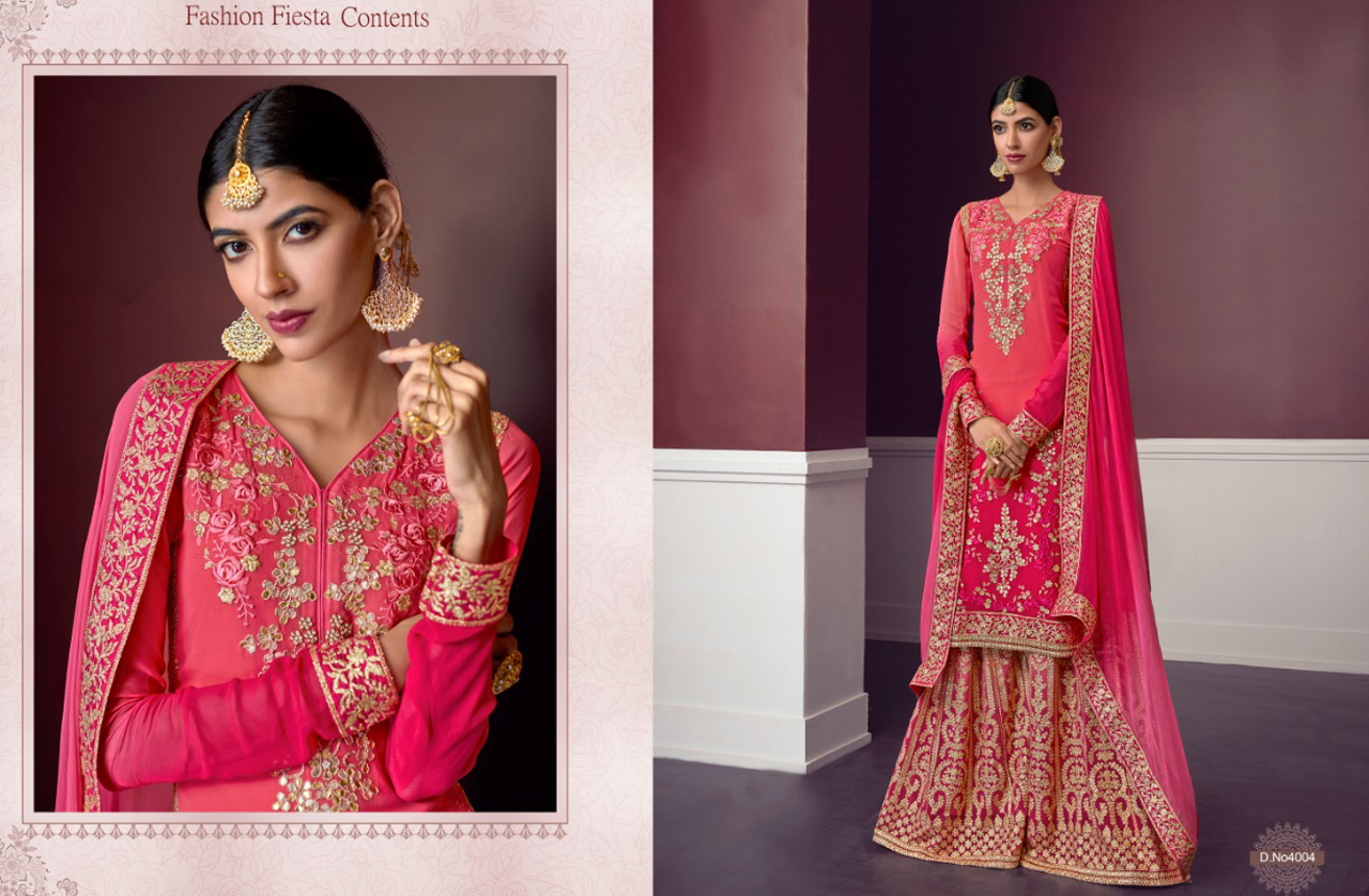 Design - 4004