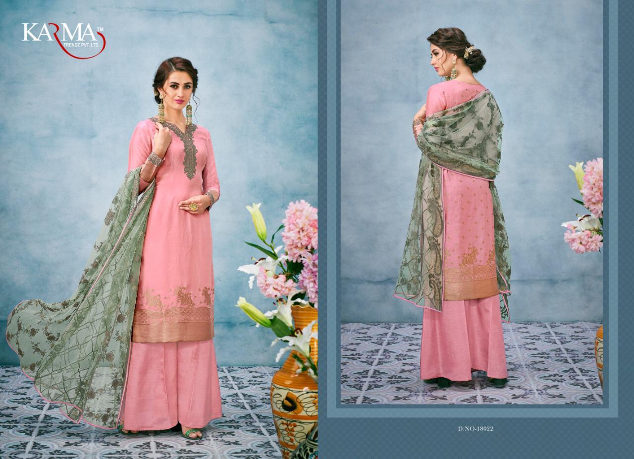 Design - 18022