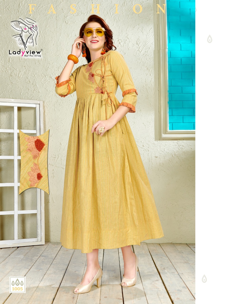 Design - 1005