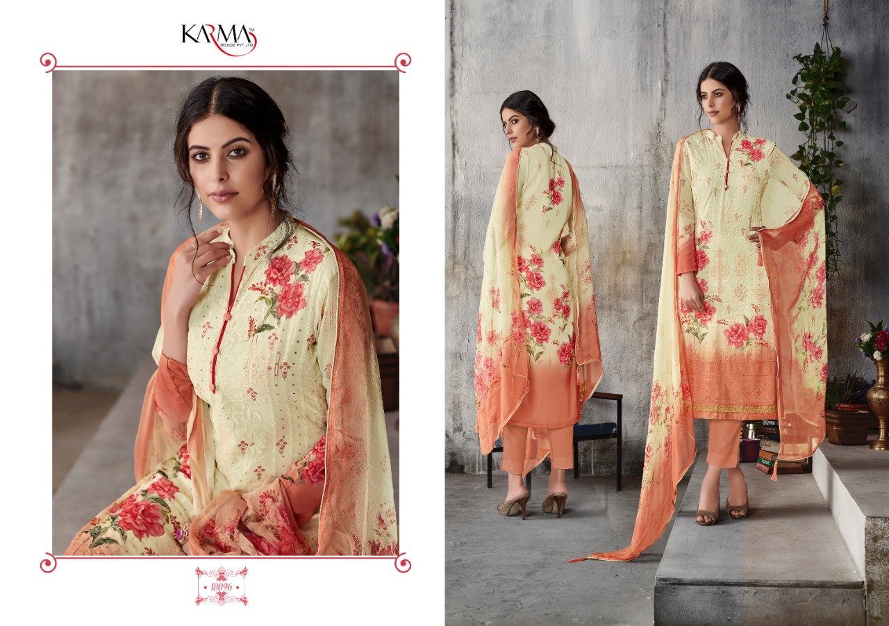 Design - 18096