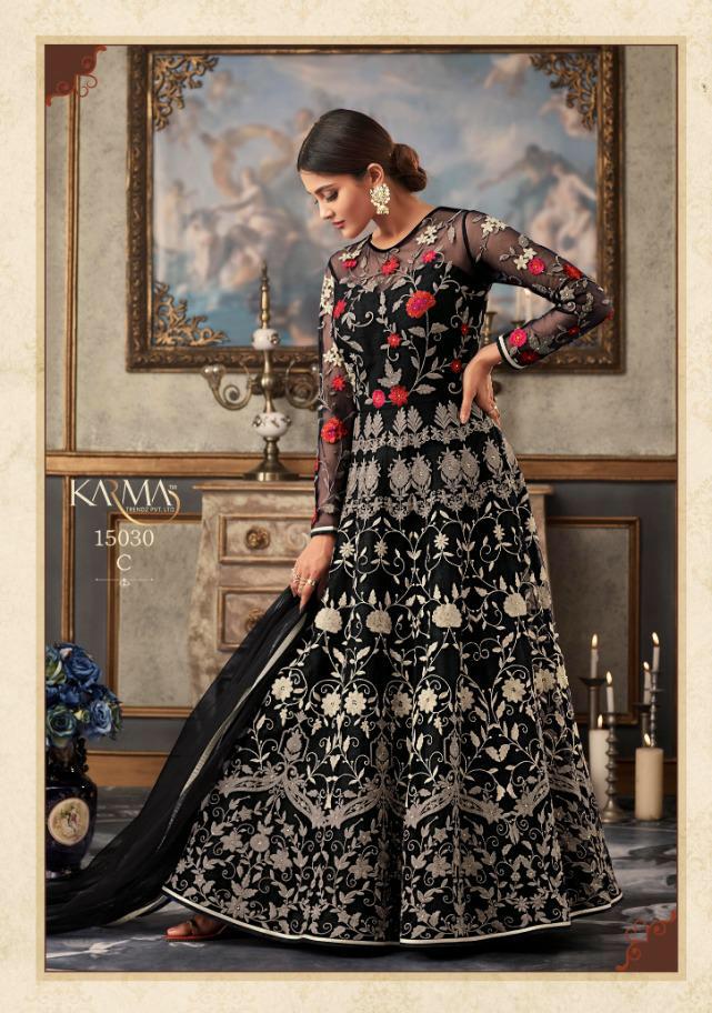 Design - 15030C