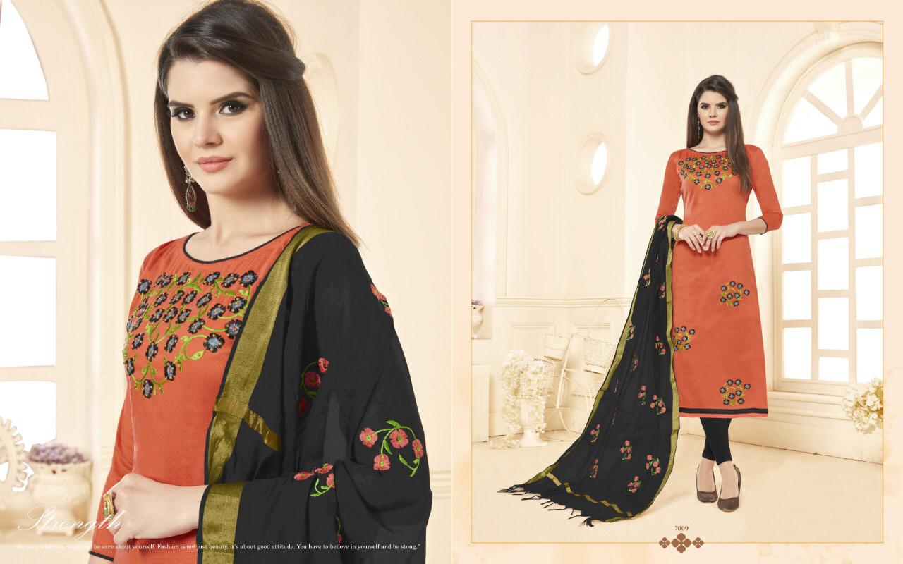 Design - 7009
