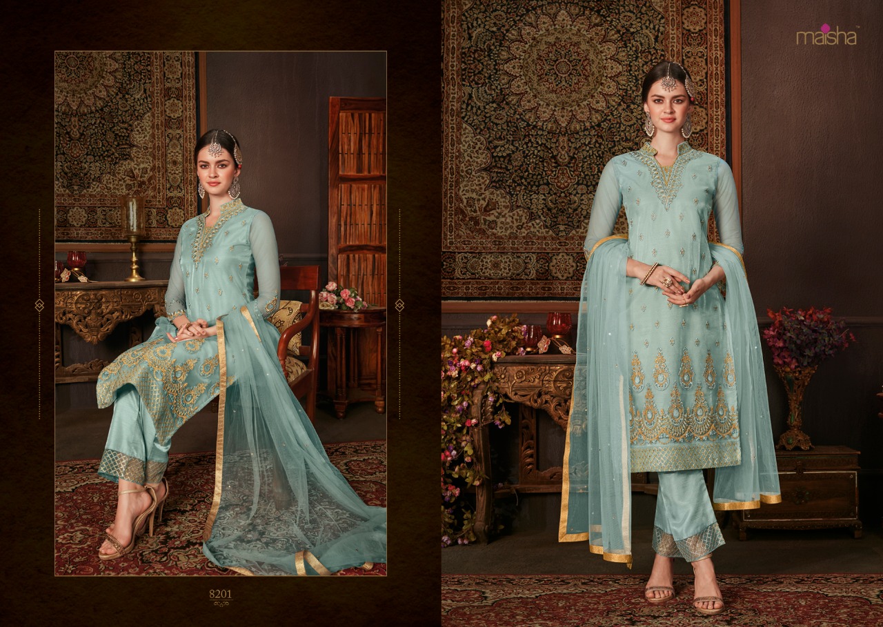 Design - 8201