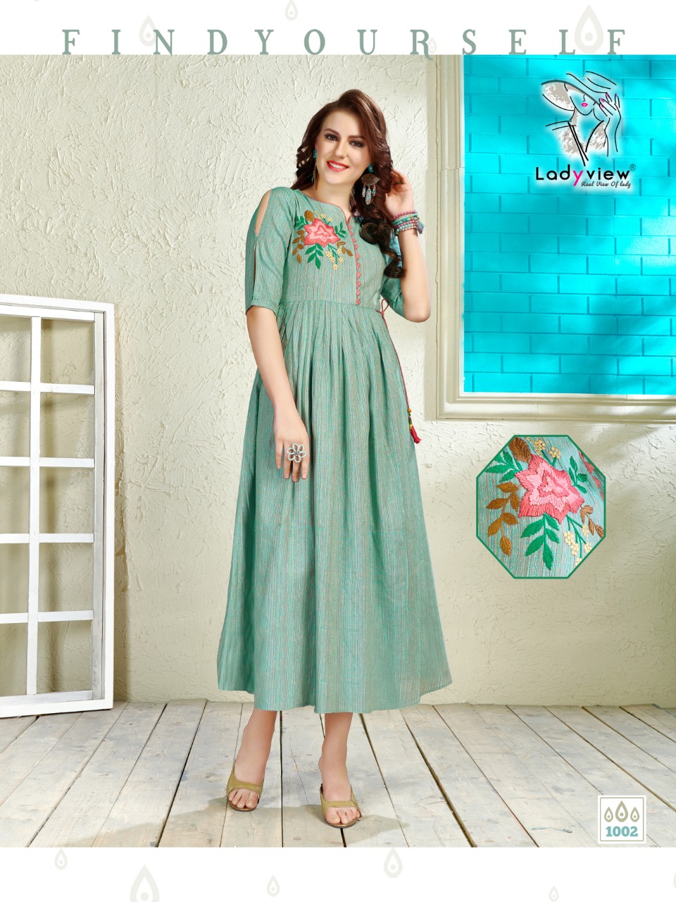 Design - 1002