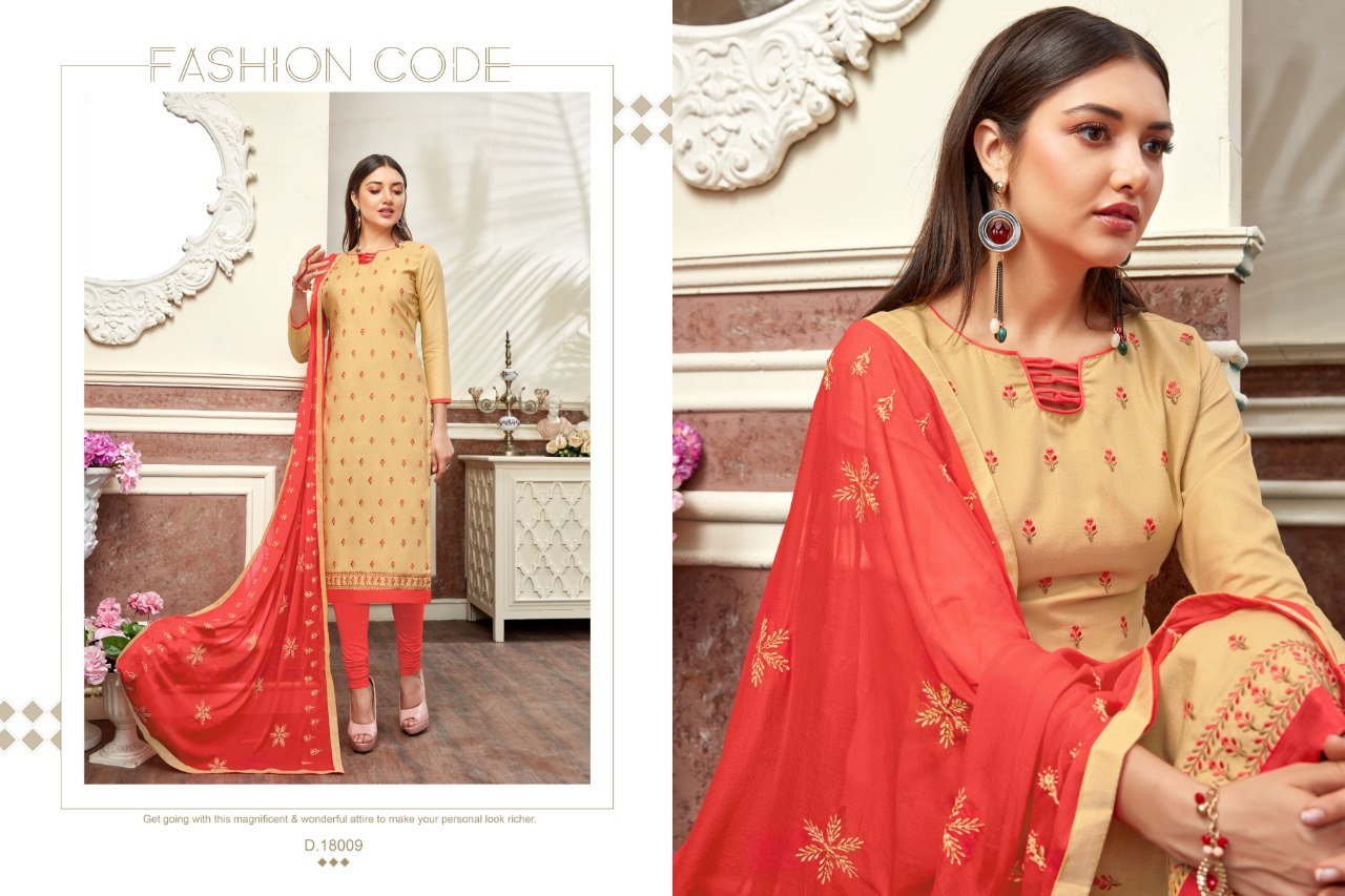 Design - 18009