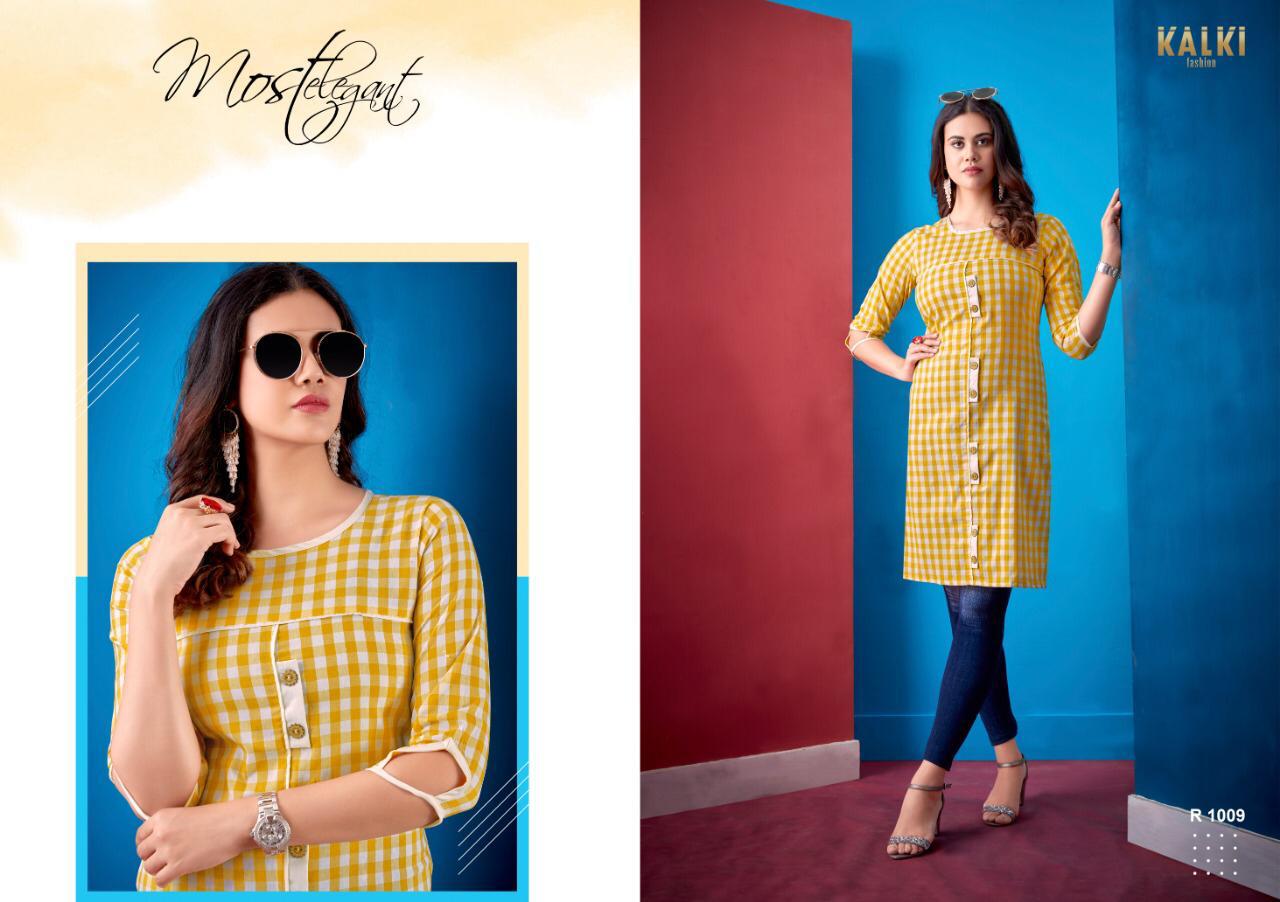 Design - R-1009