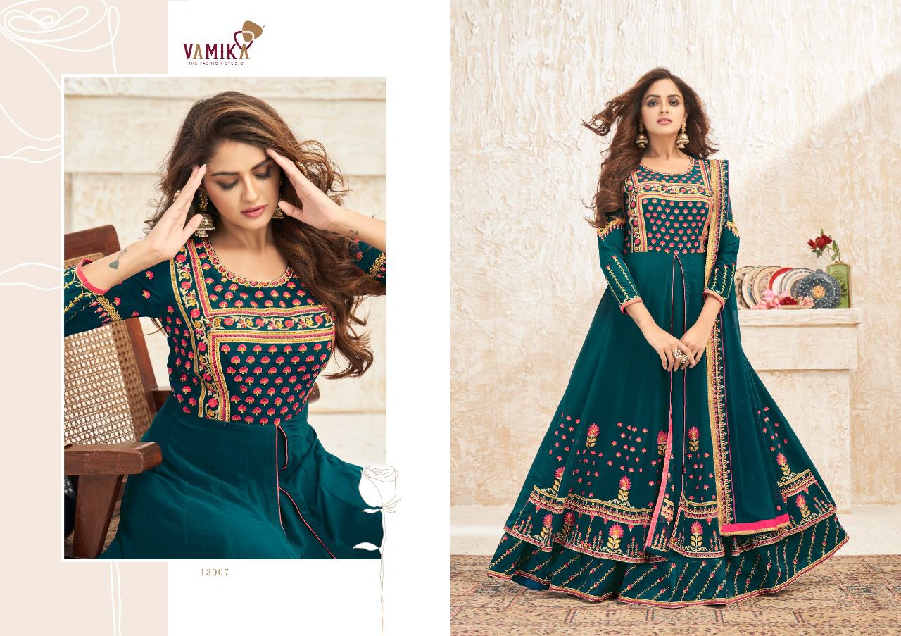 Design - 13007