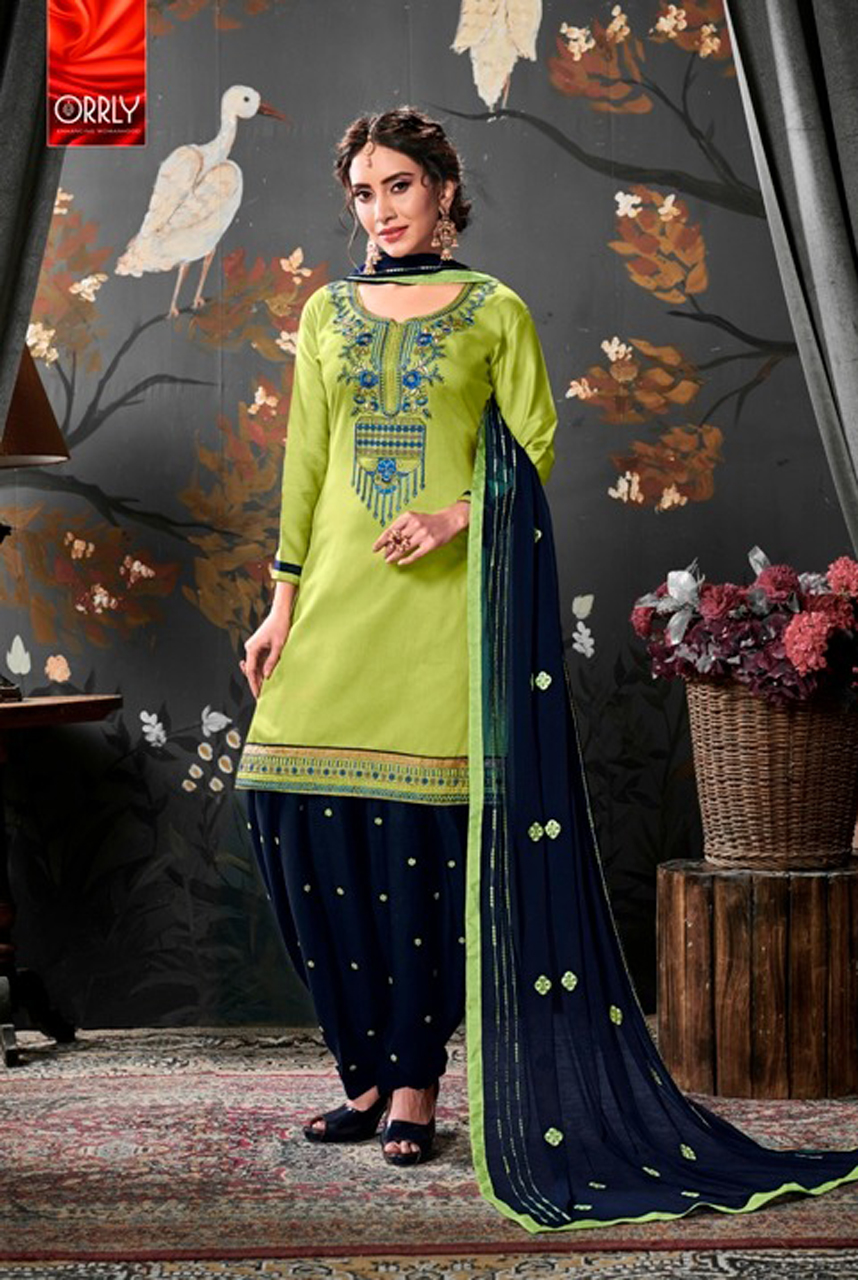 Design - 4004