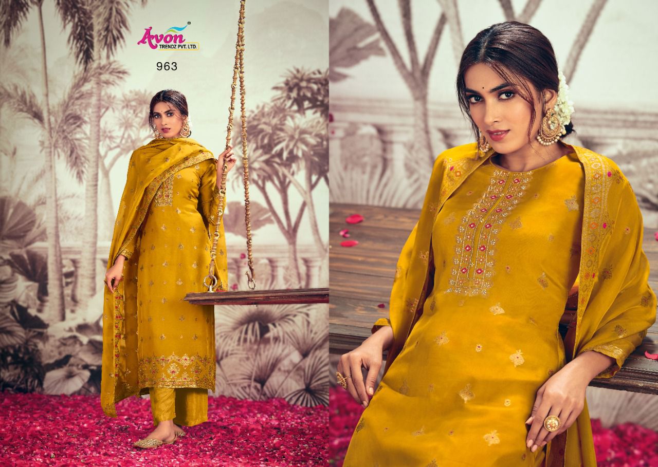 Design - 963
