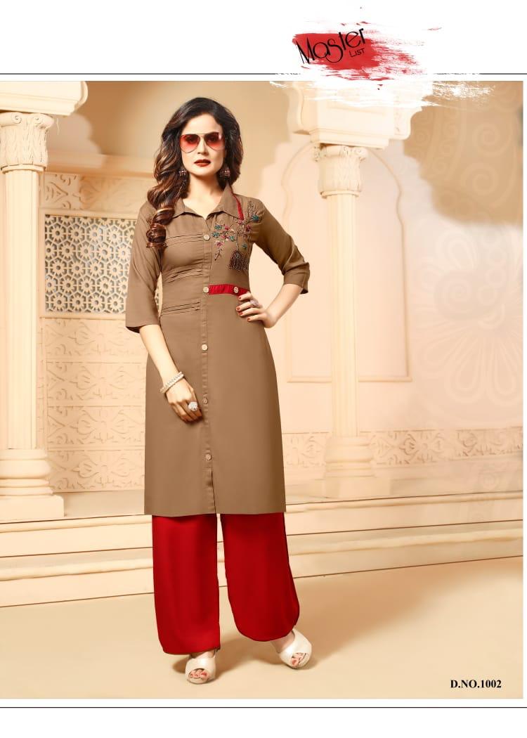 Design - 1002