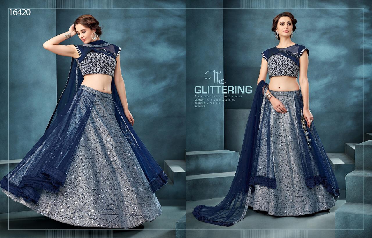 Design - 16420