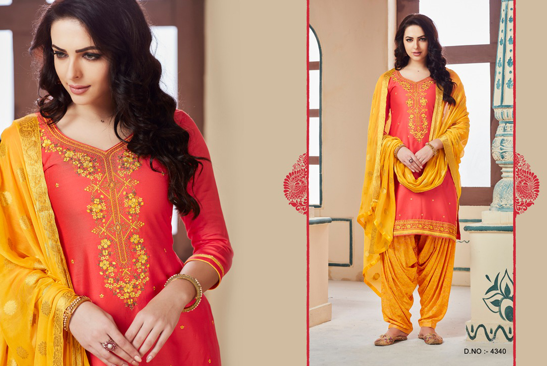 Design - 4340