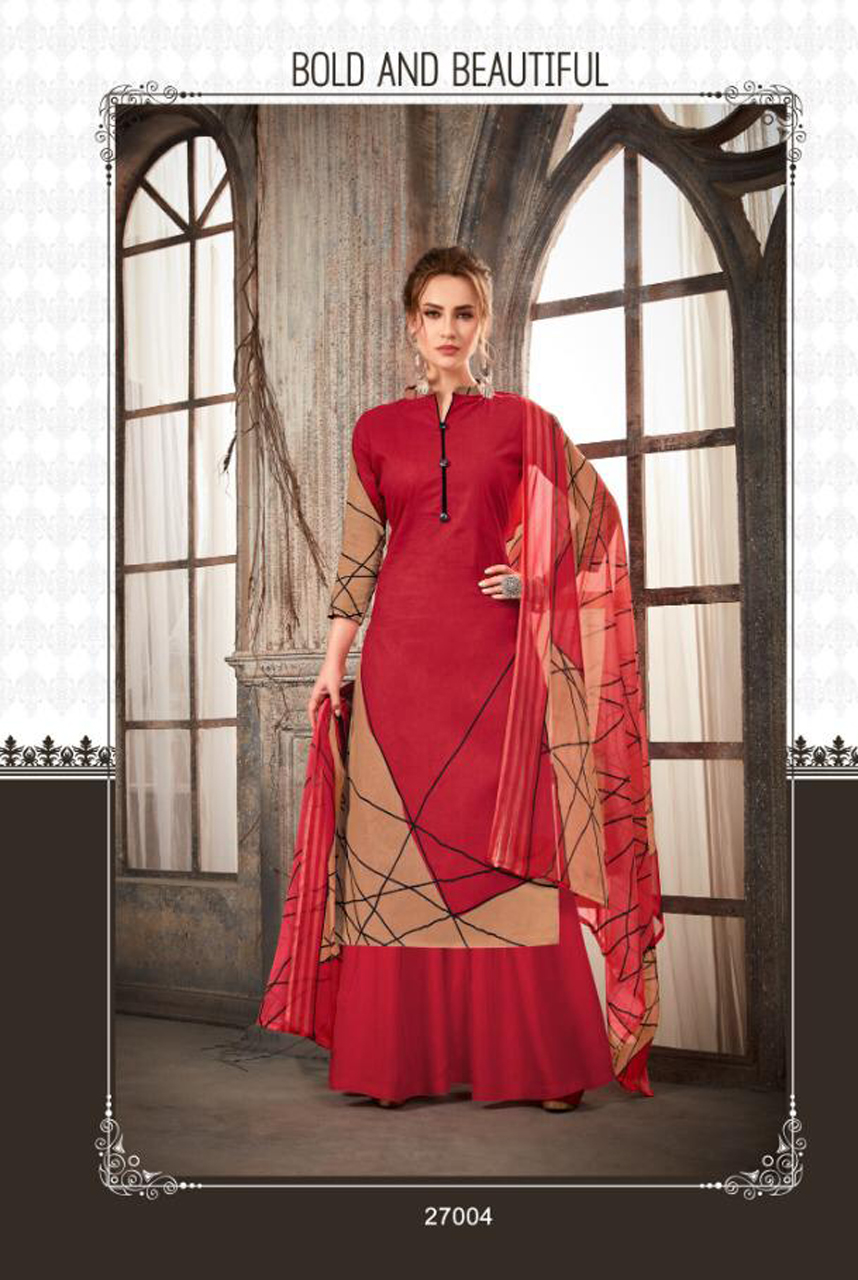 Design - 27004