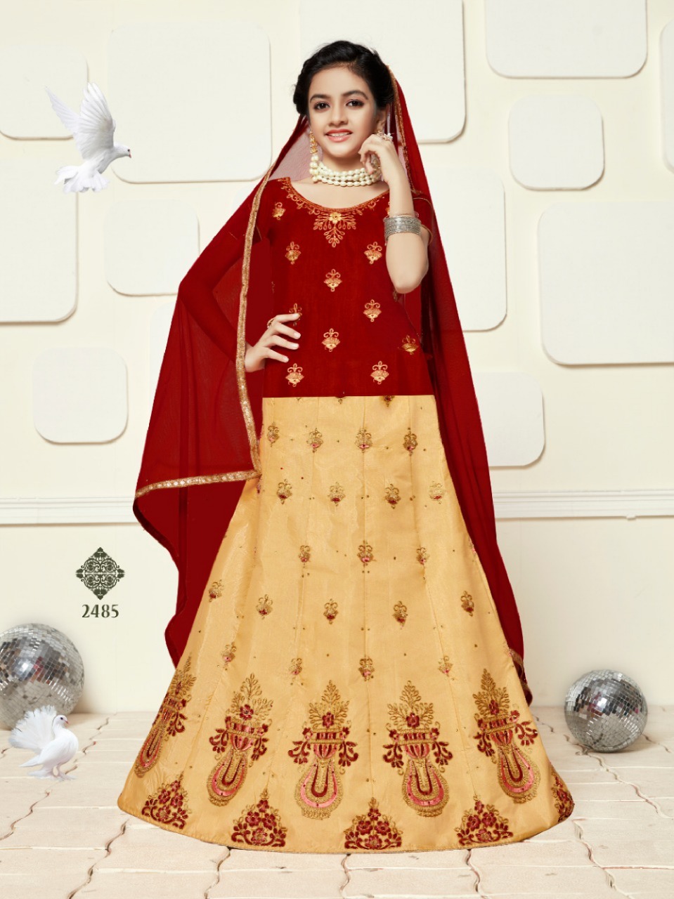 Design - 2485