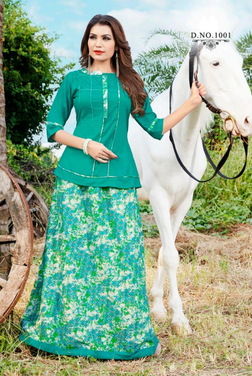 Design - 1001