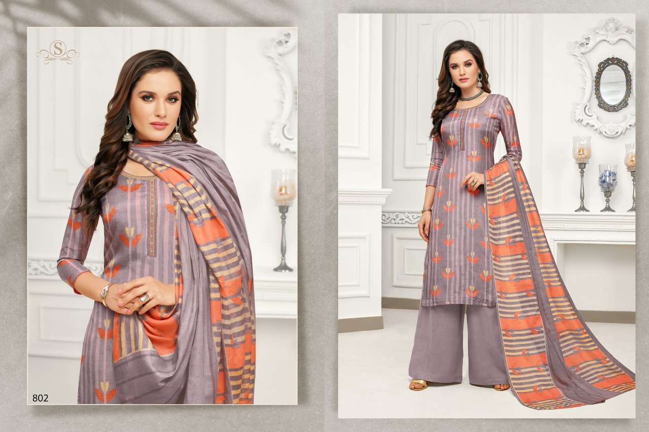 Design - 802