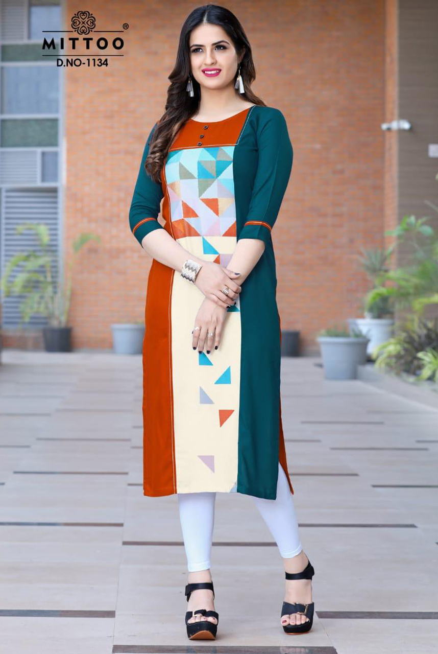 Design - 1134