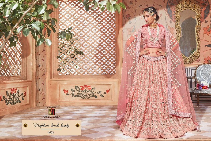Design - 4605