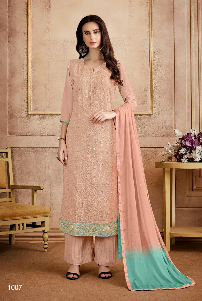 Design - 1007