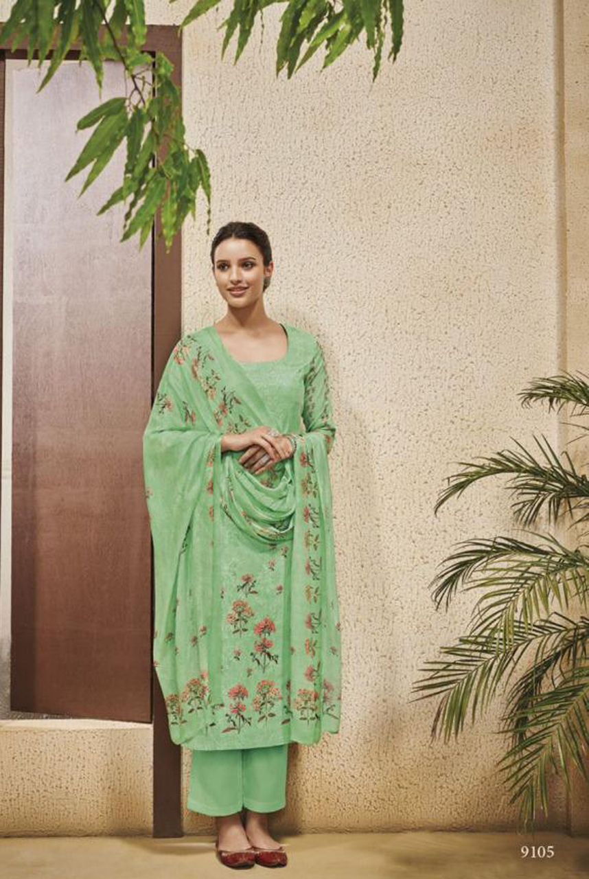 Design - 9105