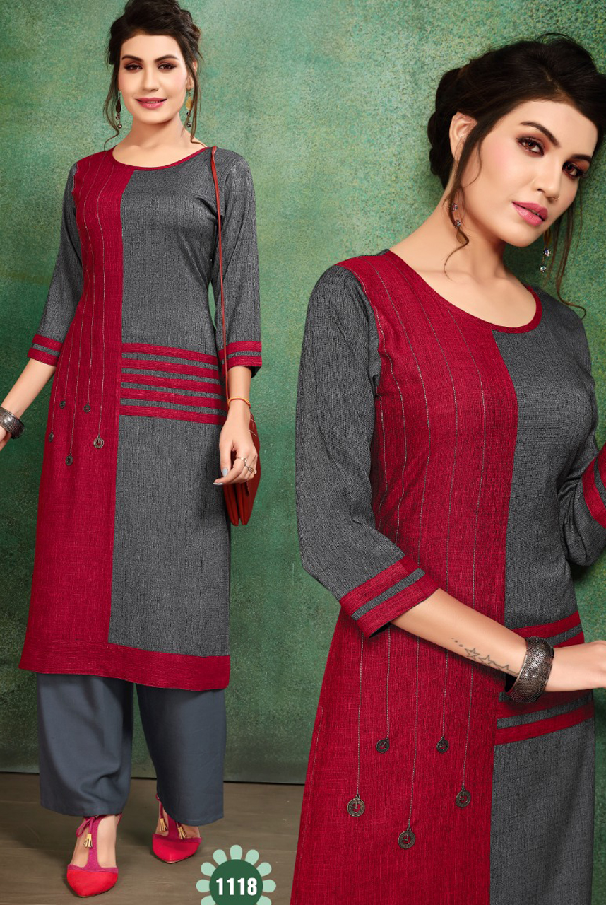 Design - 1118