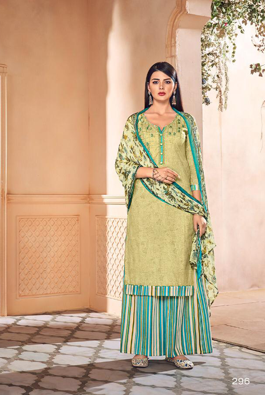 Design - 296