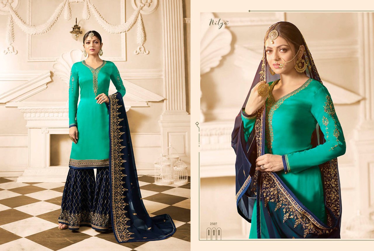 Design - 2507