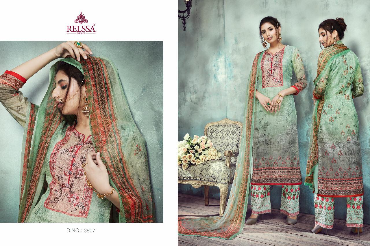 Design - 3807