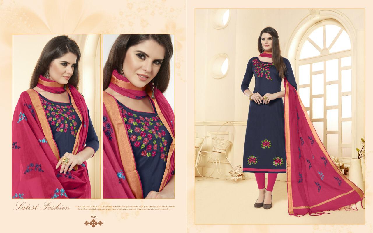 Design - 7005