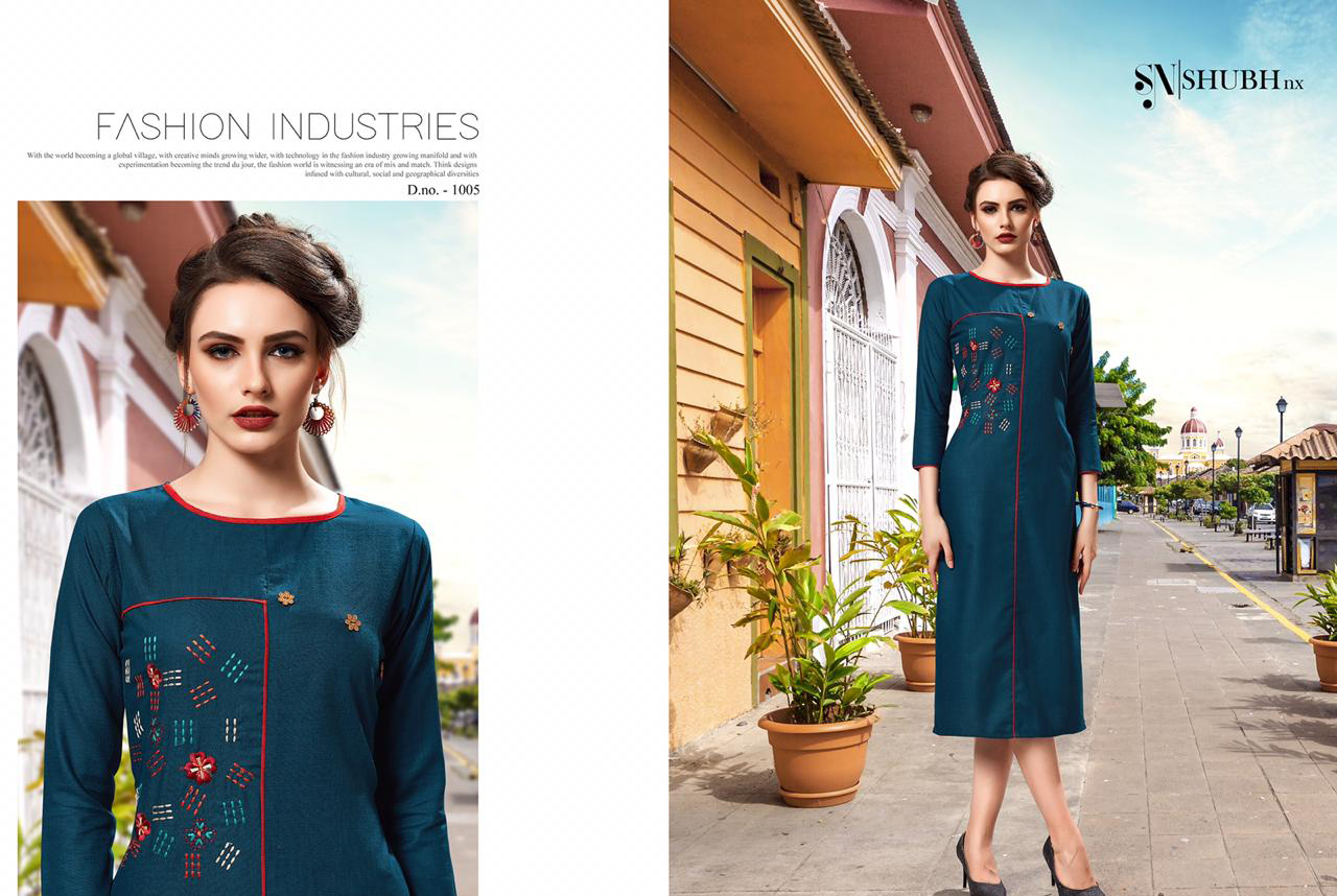 Design - 1005