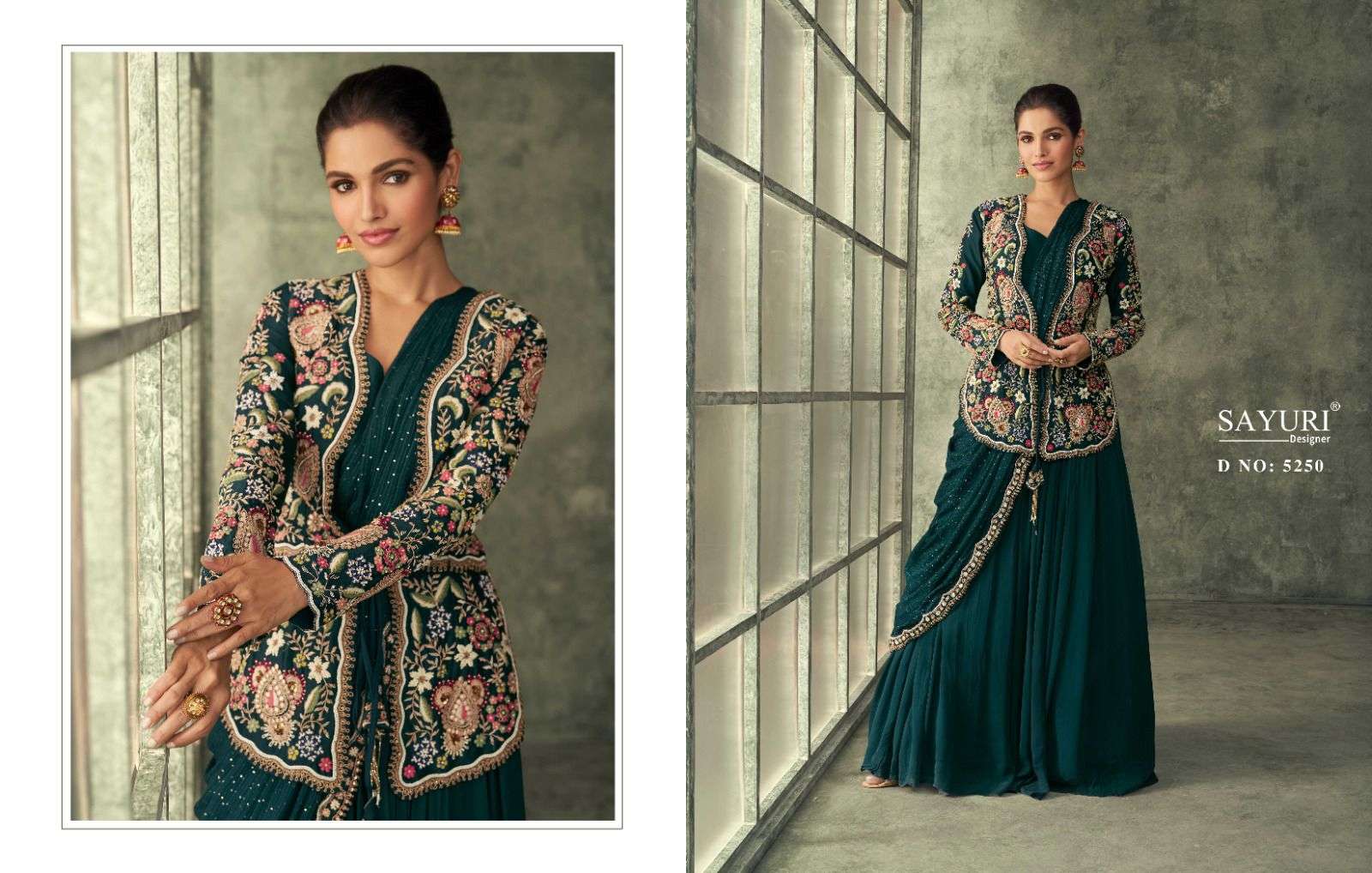 Design - 5250
