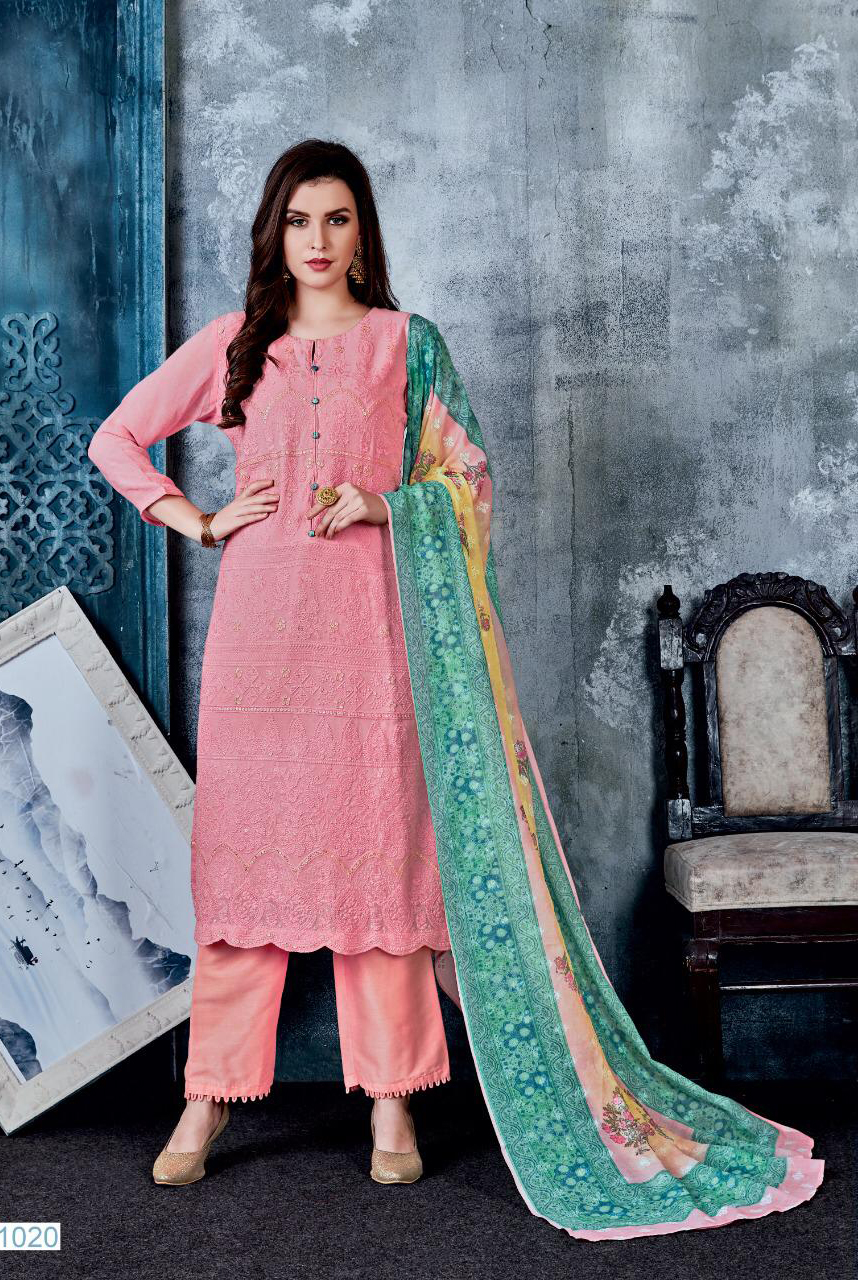 Design - 1020