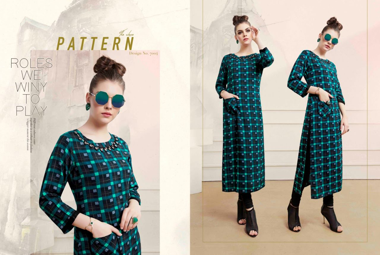 Design - 7004