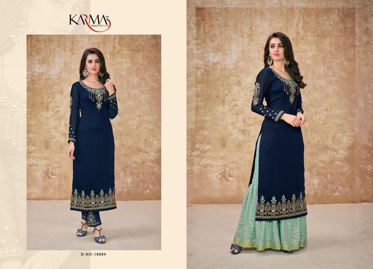 Design - 18004