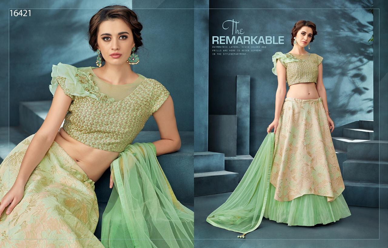 Design - 16421